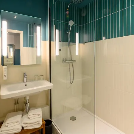 Kyriad Prestige Compiegne Jaux Exterior photo