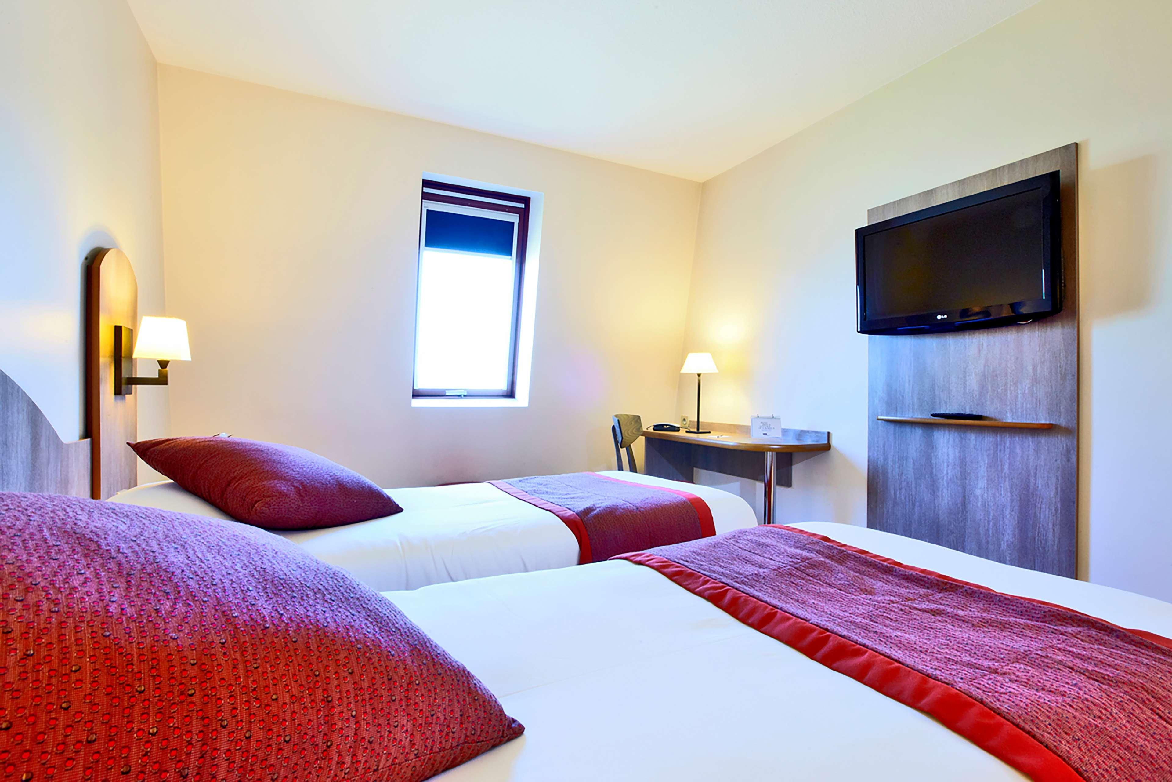 Kyriad Prestige Compiegne