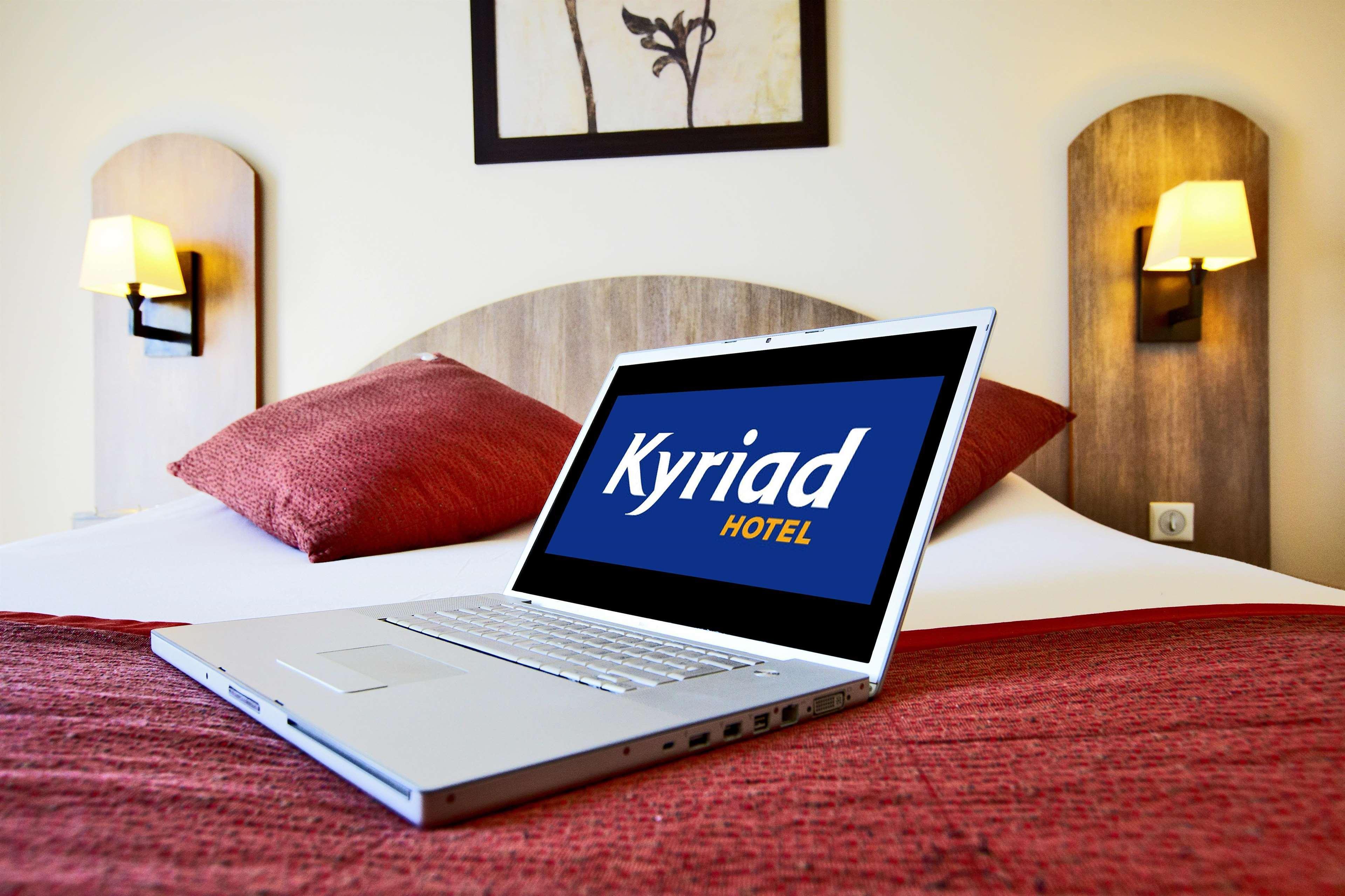 Kyriad Prestige Compiegne Hotel