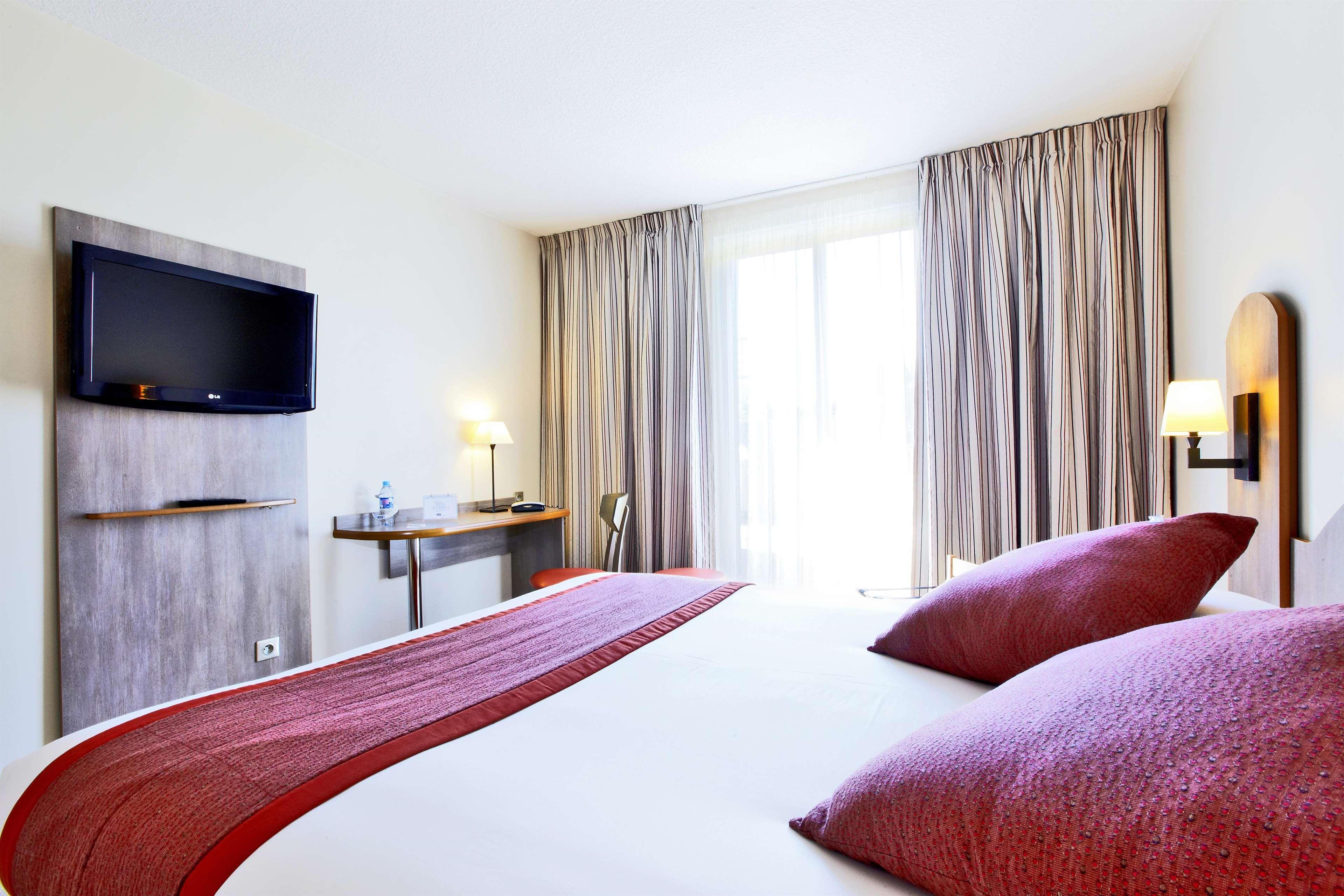 Kyriad Prestige Compiegne 4*
