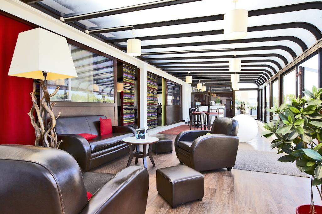 Kyriad Prestige Compiegne Hotel