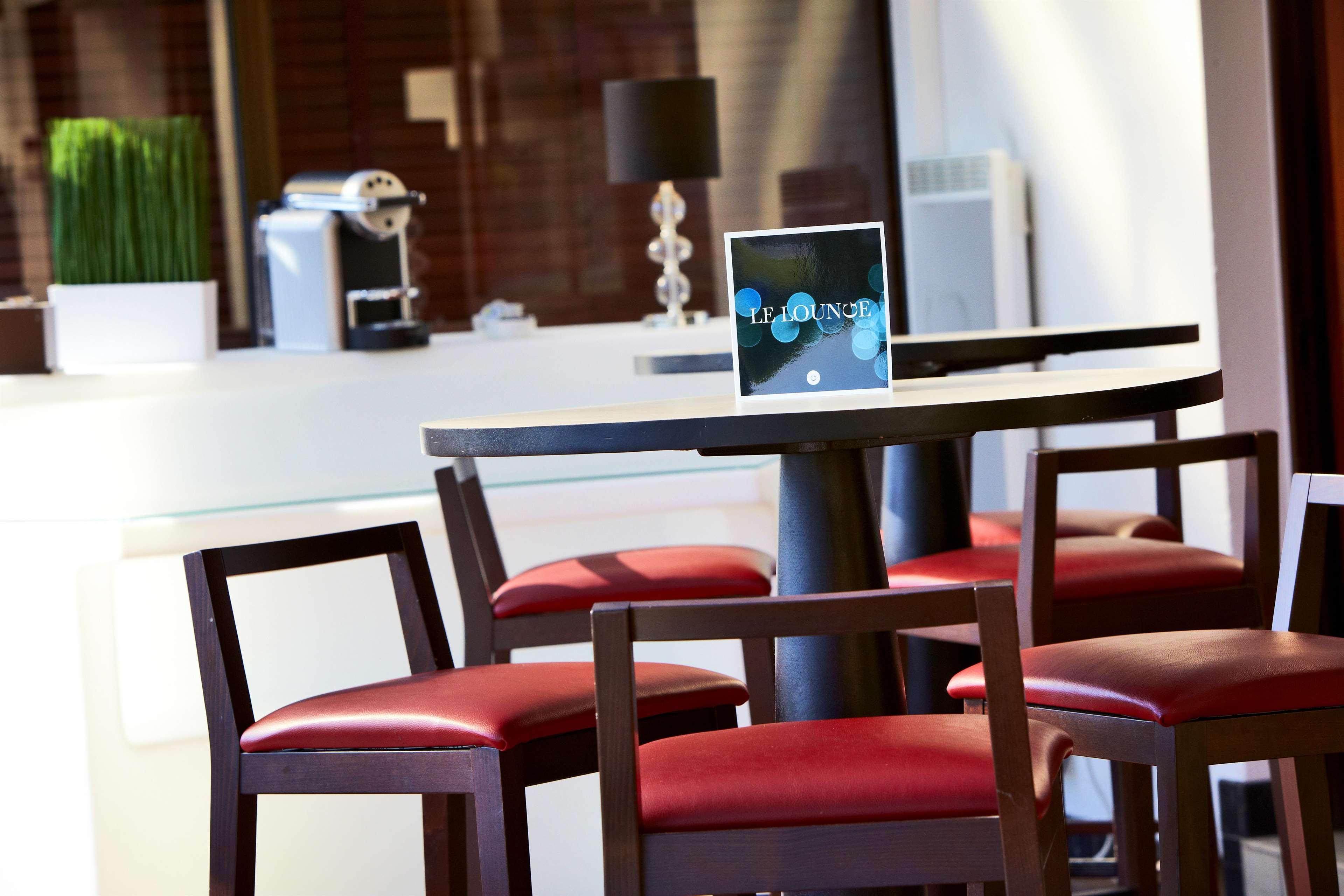 Kyriad Prestige Compiegne Hotel