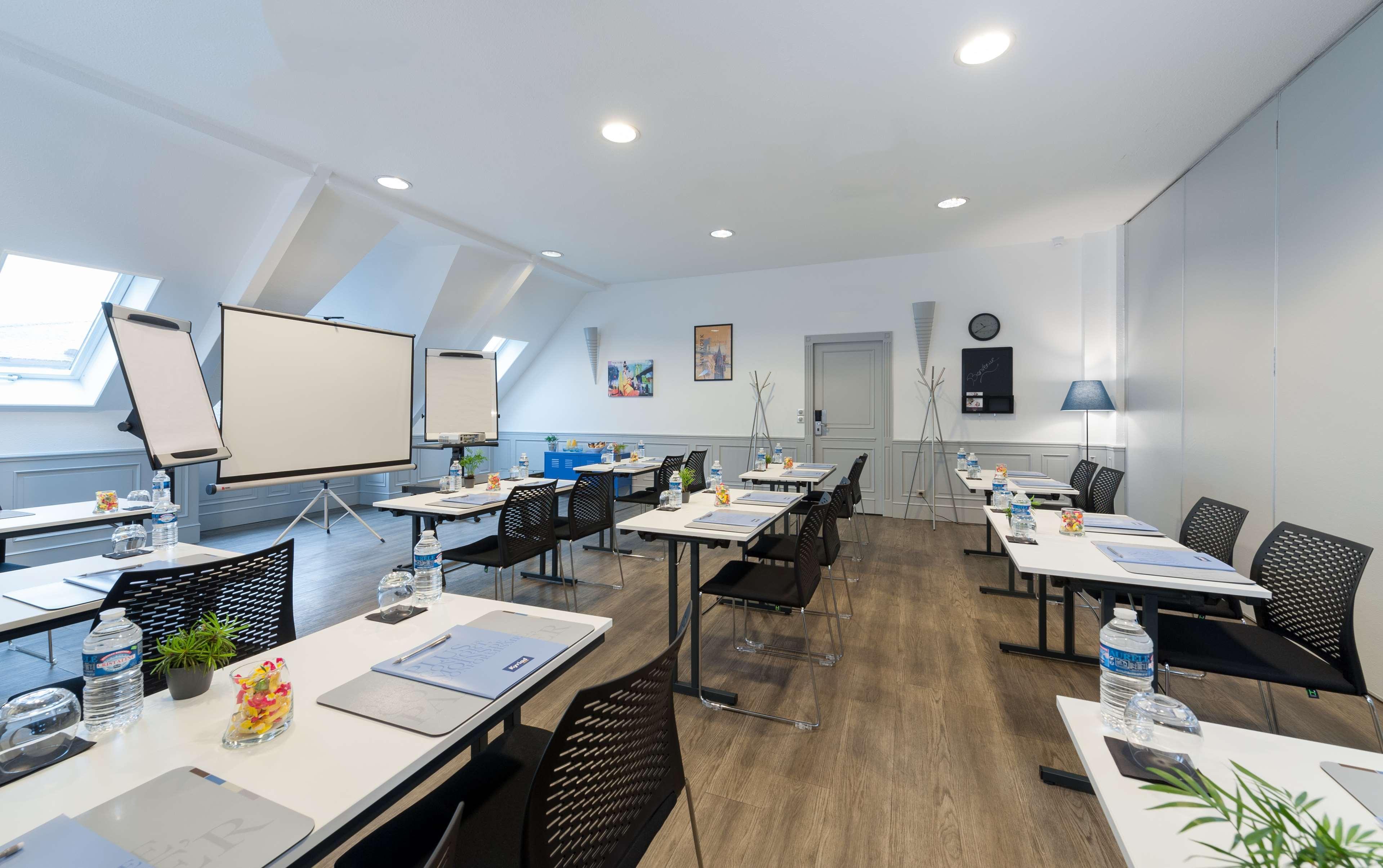 Kyriad Prestige Compiegne 4*