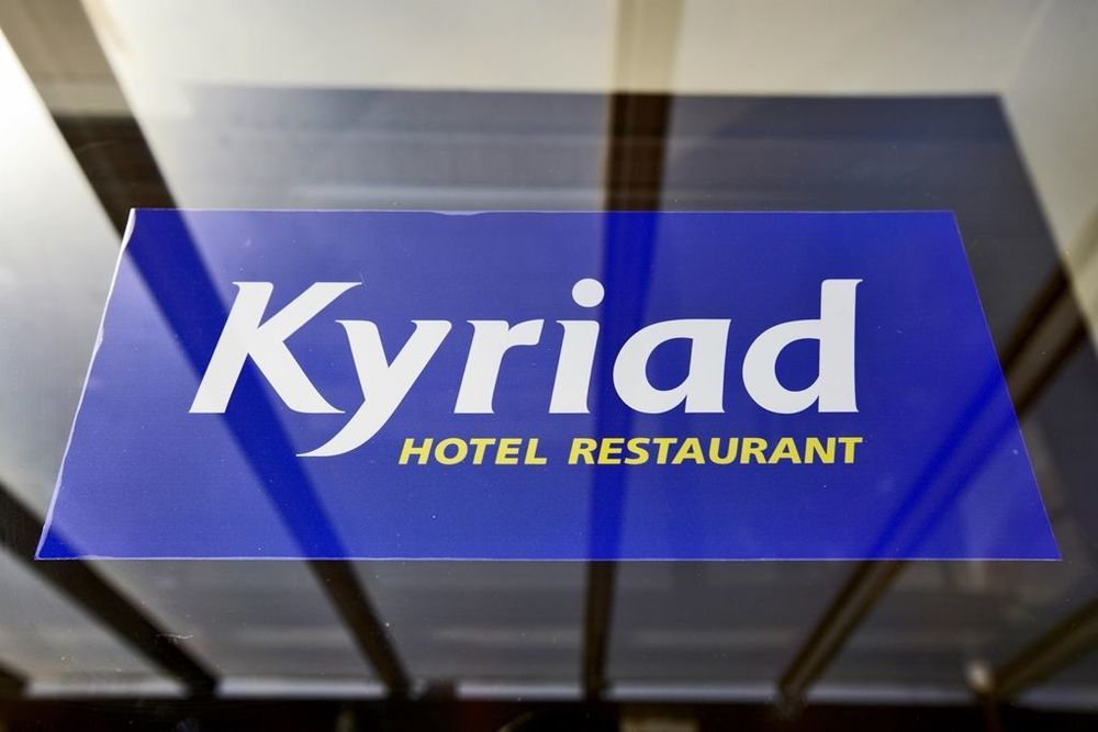 Kyriad Prestige Compiegne Jaux