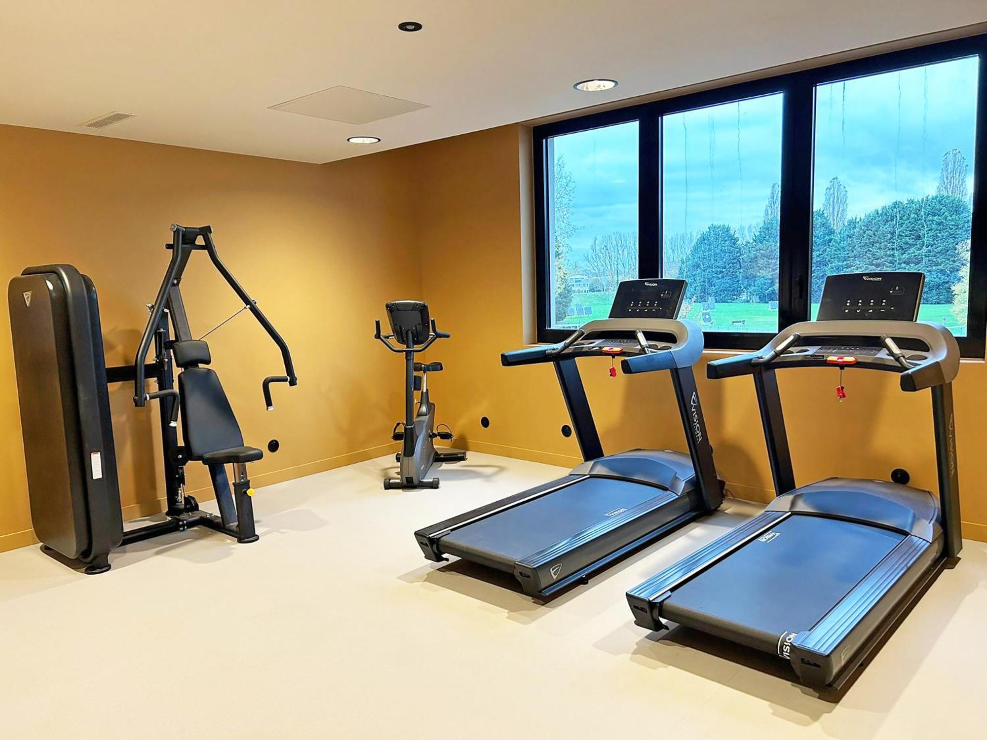 Hotel Kyriad Prestige Compiegne