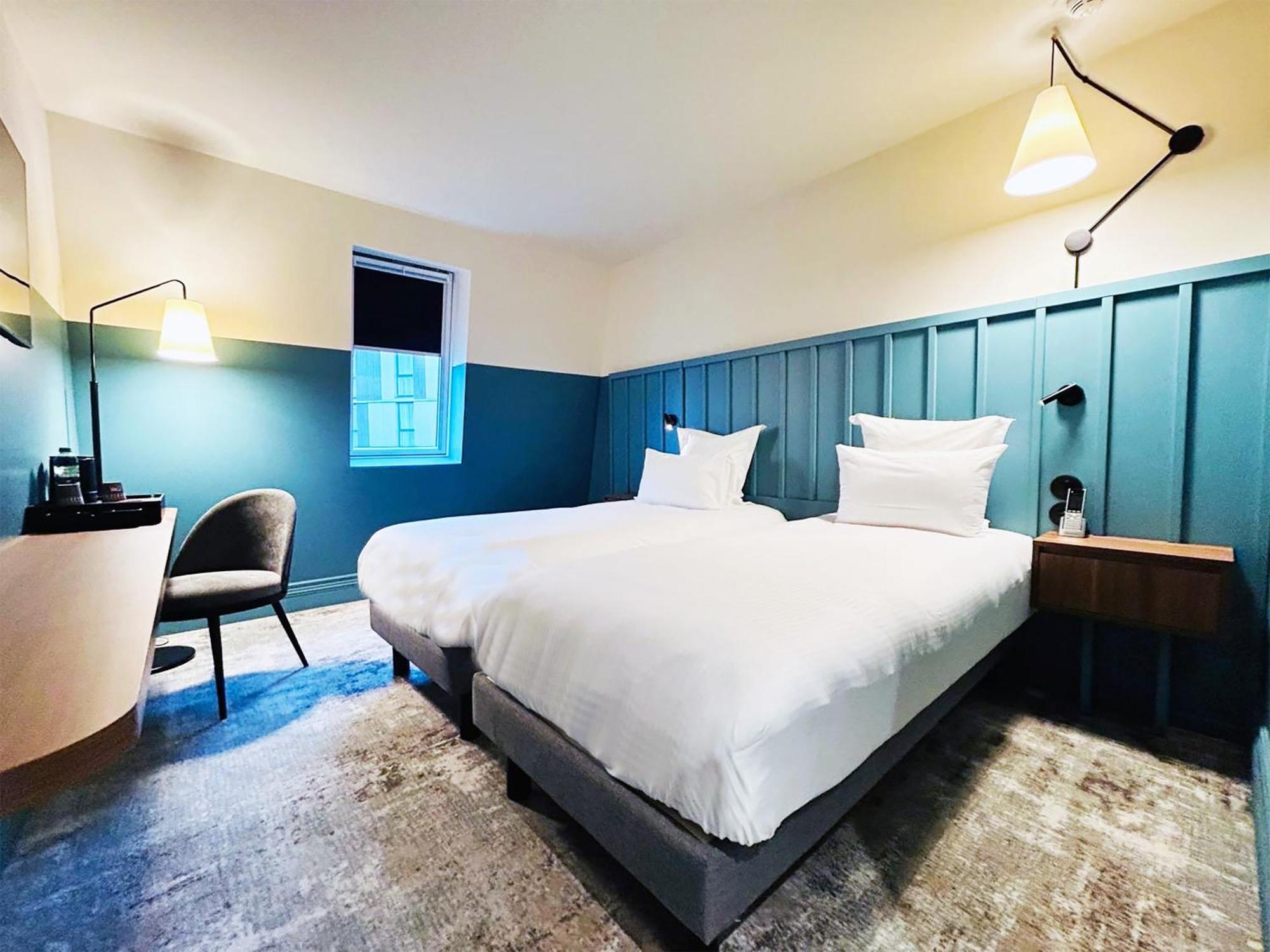 Kyriad Prestige Compiegne Hotel