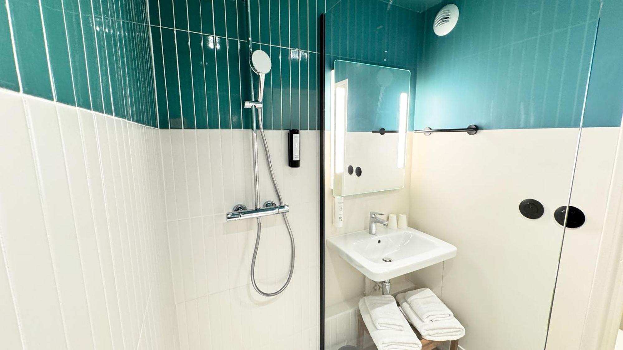 Kyriad Prestige Compiegne Jaux