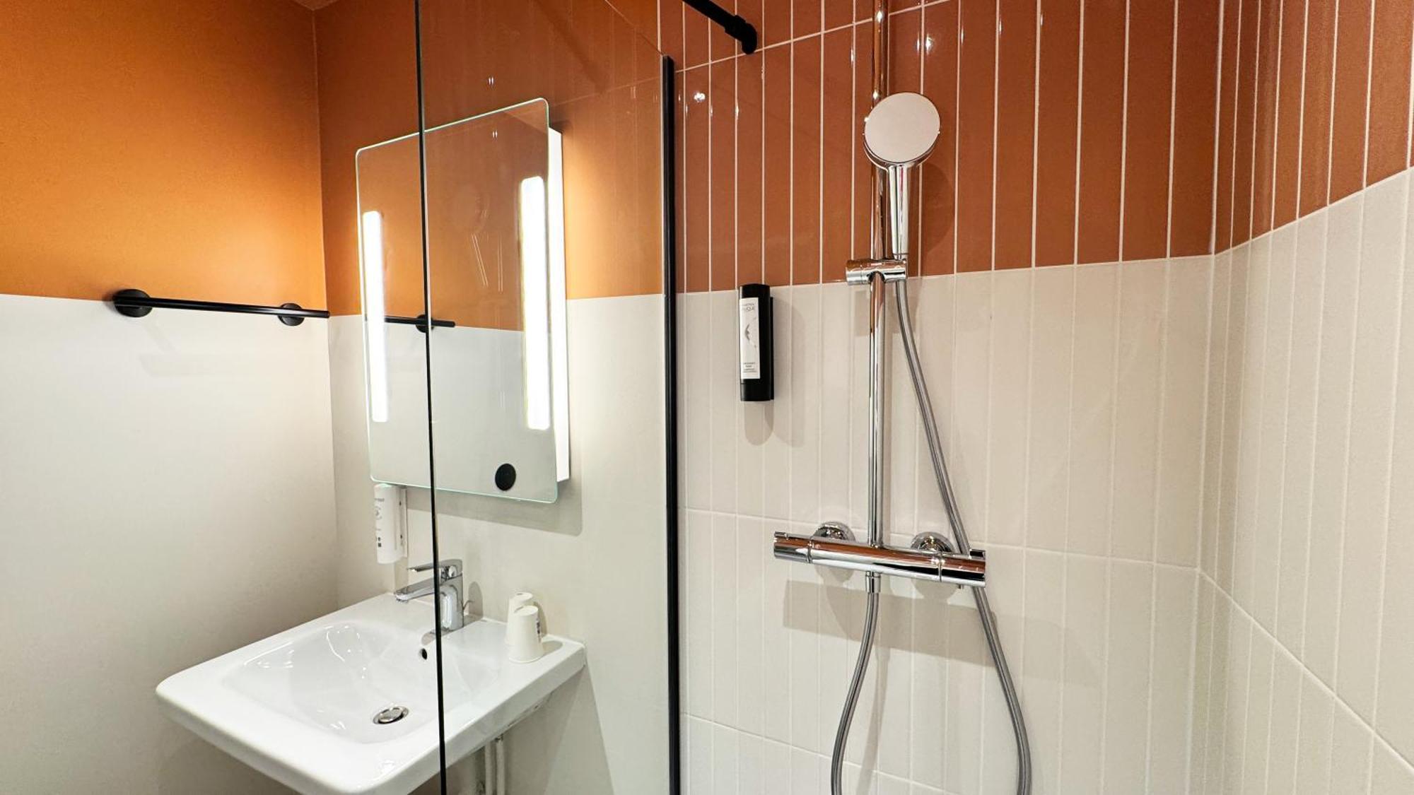 Hotel Kyriad Prestige Compiegne