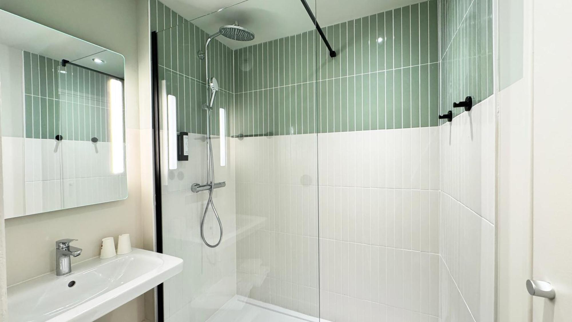 Kyriad Prestige Compiegne Jaux