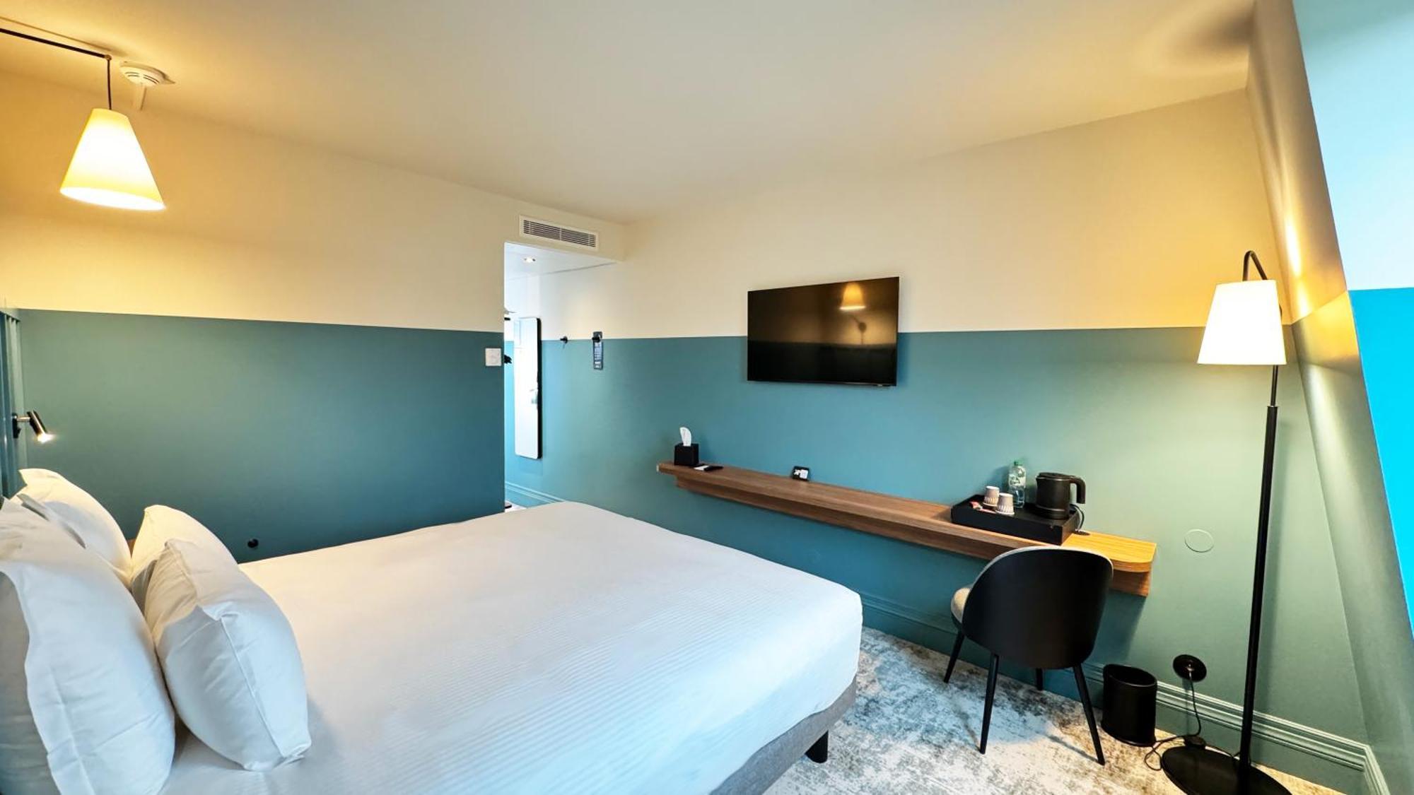Kyriad Prestige Compiegne Hotel 4*