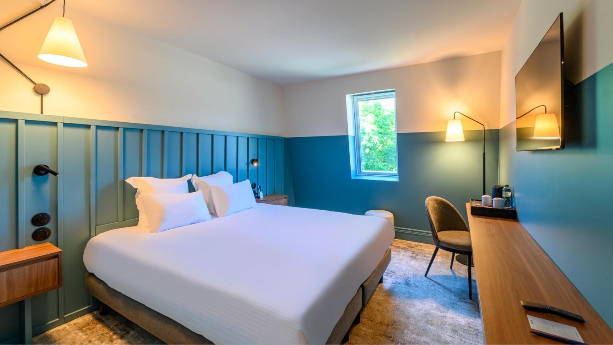 Kyriad Prestige Compiegne 4*
