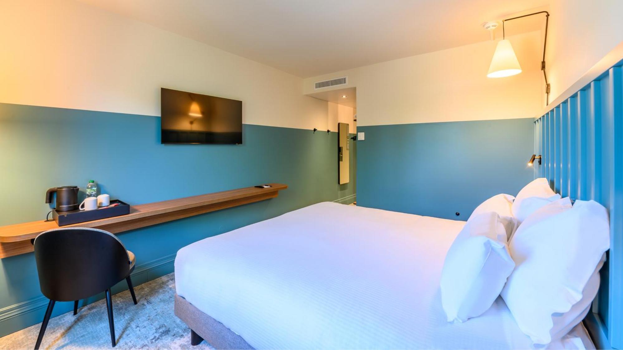 Kyriad Prestige Compiegne 4* Jaux