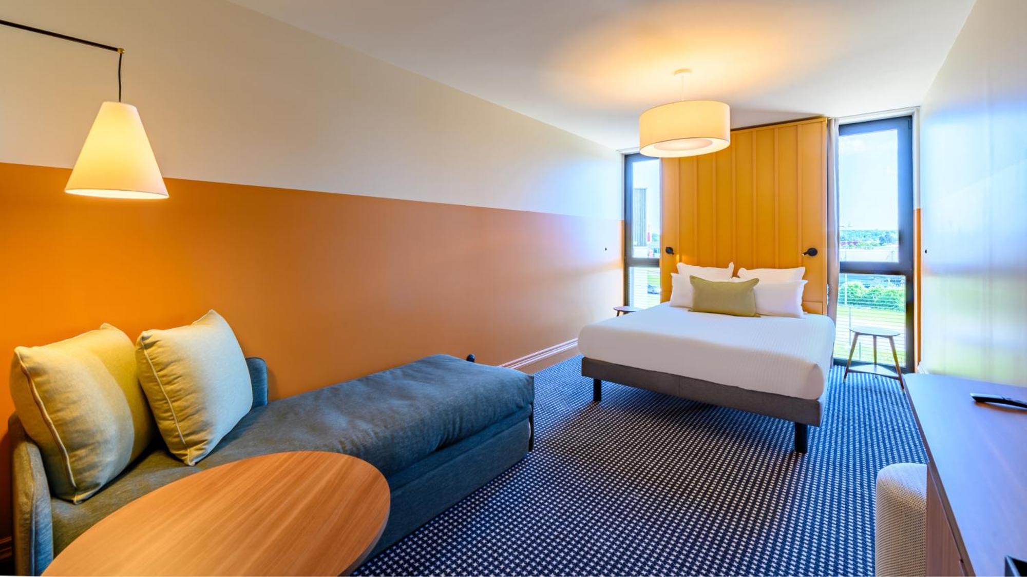 Kyriad Prestige Compiegne Hotel