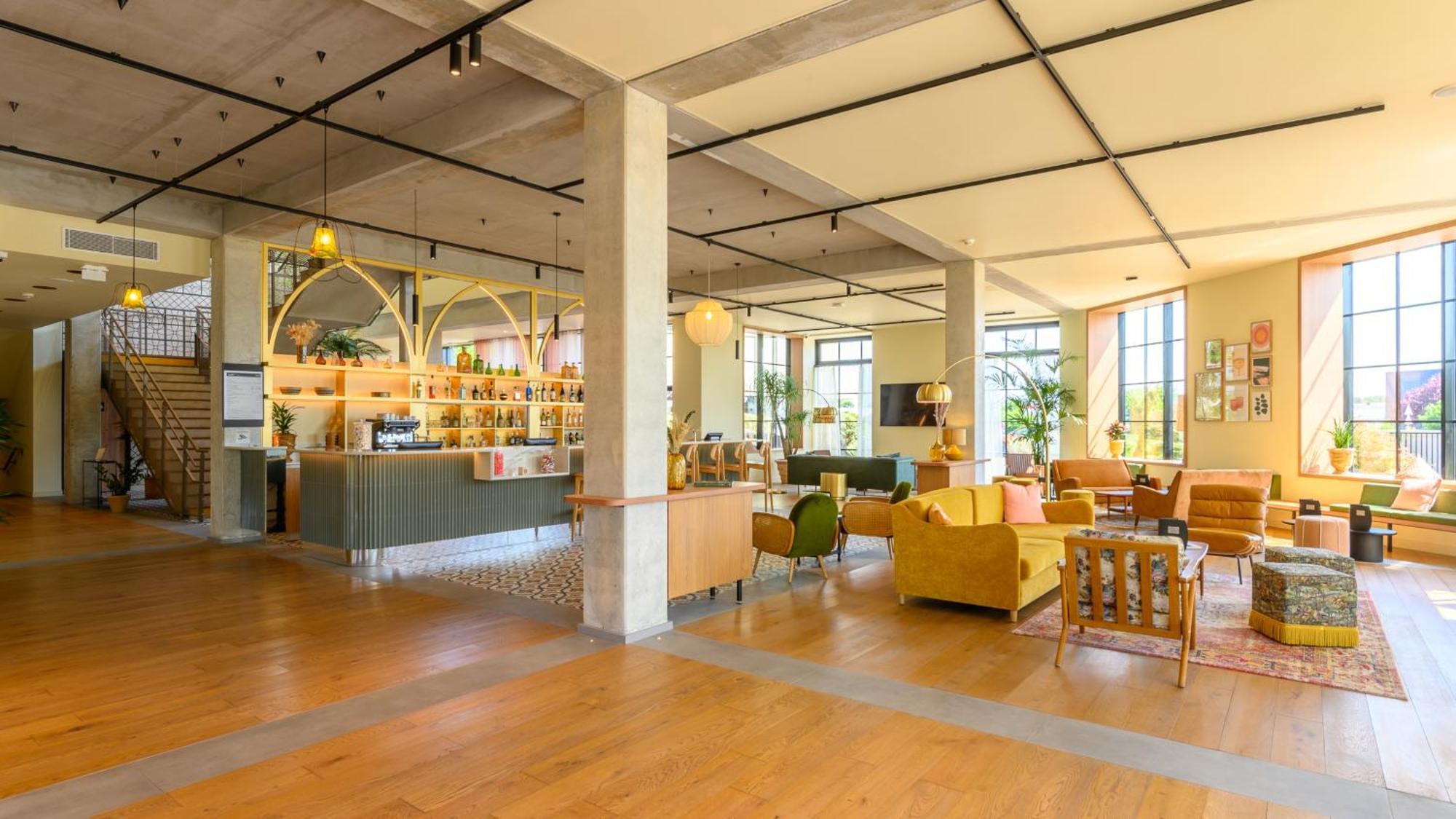 Hotel Kyriad Prestige Compiegne