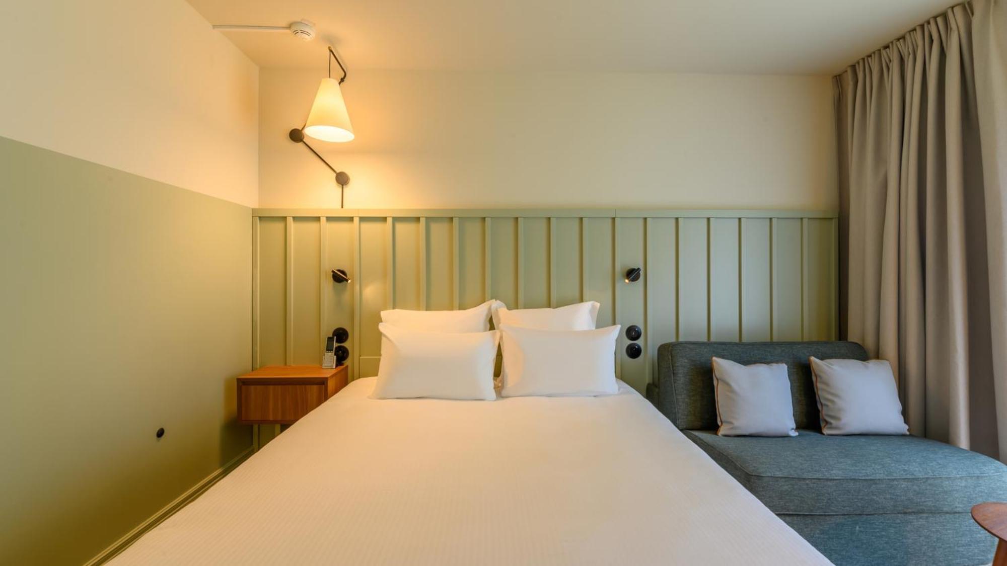 Kyriad Prestige Compiegne Hotel