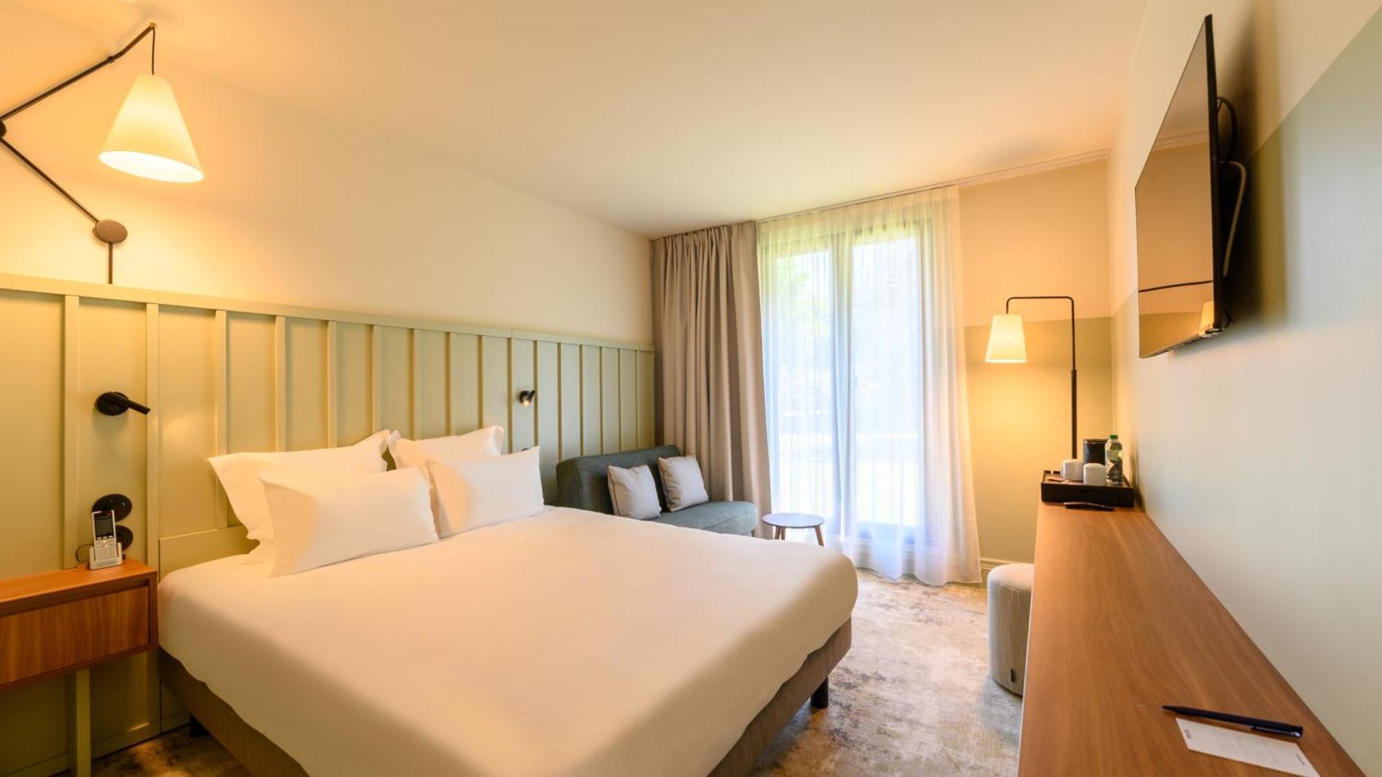 Kyriad Prestige Compiegne 4*