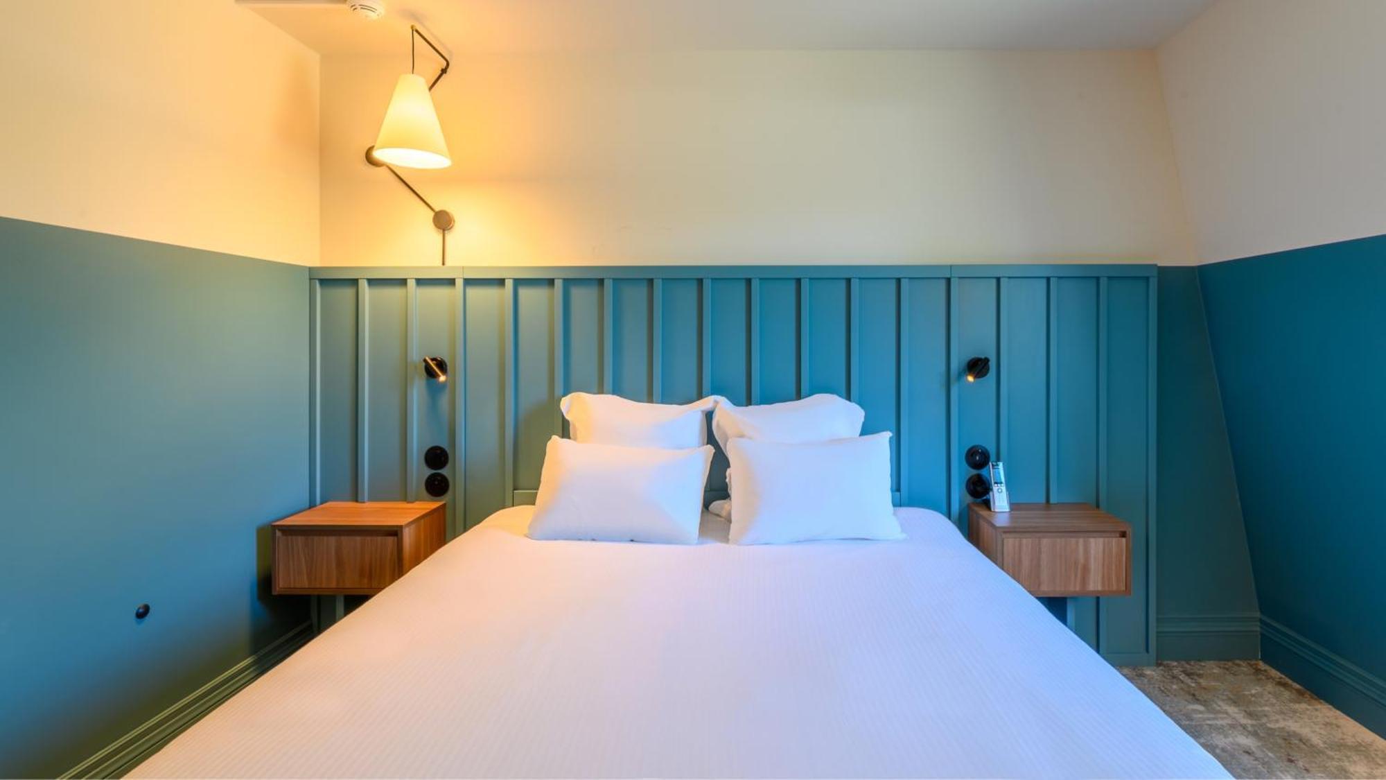 Hotel Kyriad Prestige Compiegne 4*