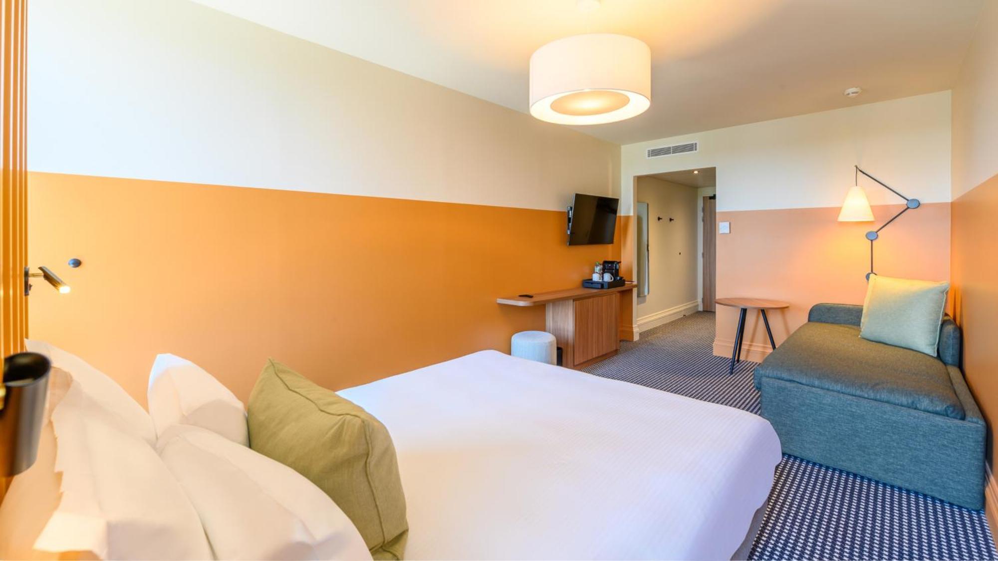 Kyriad Prestige Compiegne 4*